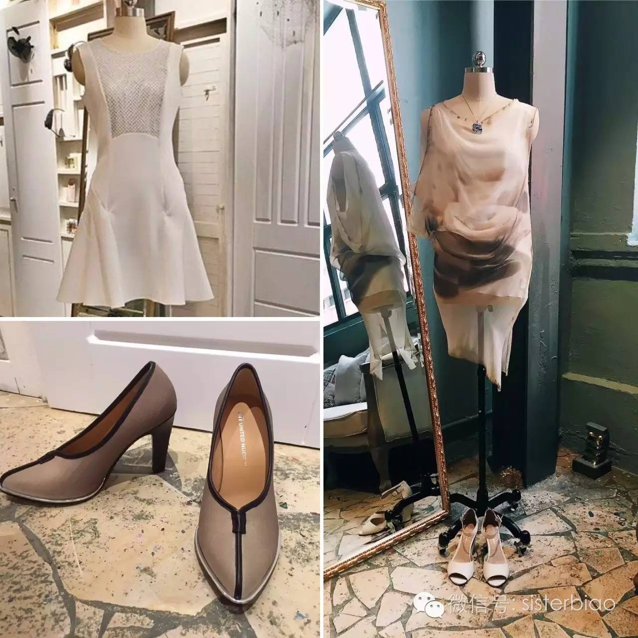 在香港（一）：一条逛街小黄金路线