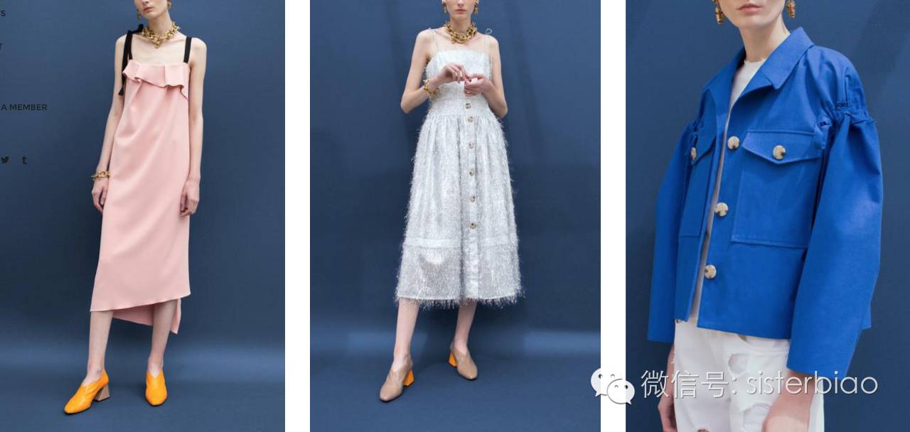 在香港（一）：一条逛街小黄金路线