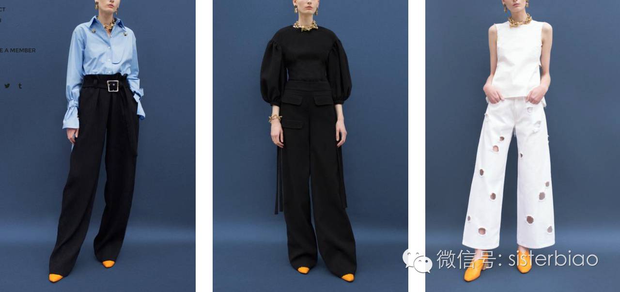 在香港（一）：一条逛街小黄金路线