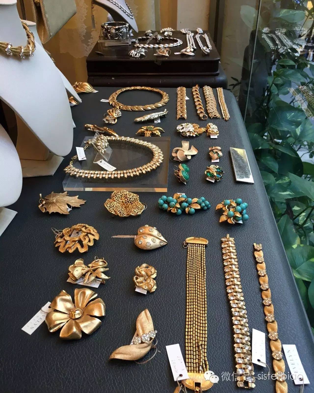 在香港（一）：一条逛街小黄金路线