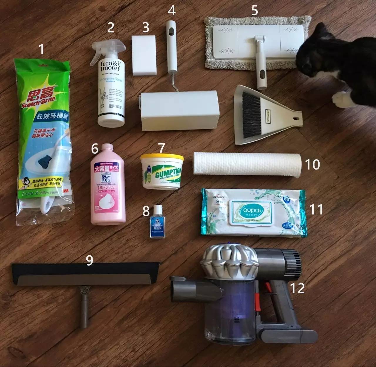 千万别买厨房神器,最实用的家务神器是什么