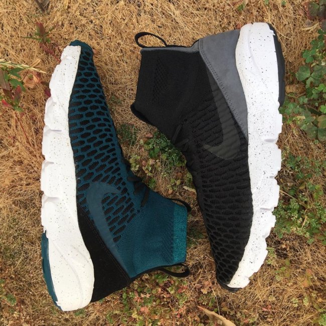 给大家推荐一款高颜值潮鞋,潮鞋推荐总有一款适合你