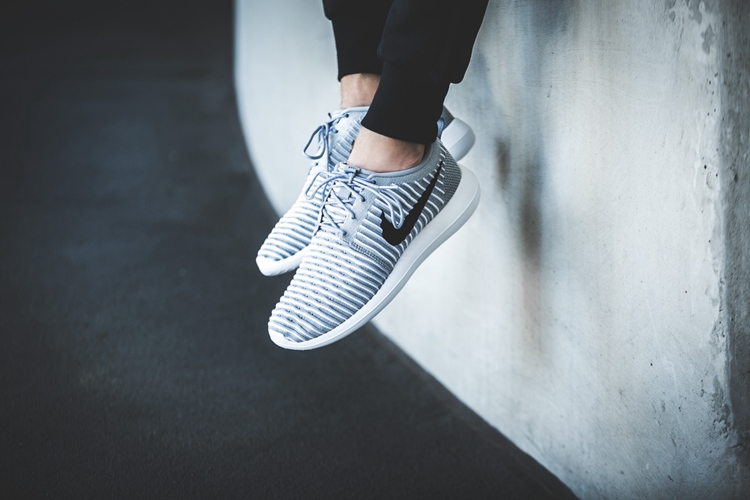 给大家推荐一款高颜值潮鞋,潮鞋推荐总有一款适合你