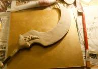 手把手教你做史上最美的中国古风人偶