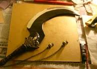 手把手教你做史上最美的中国古风人偶