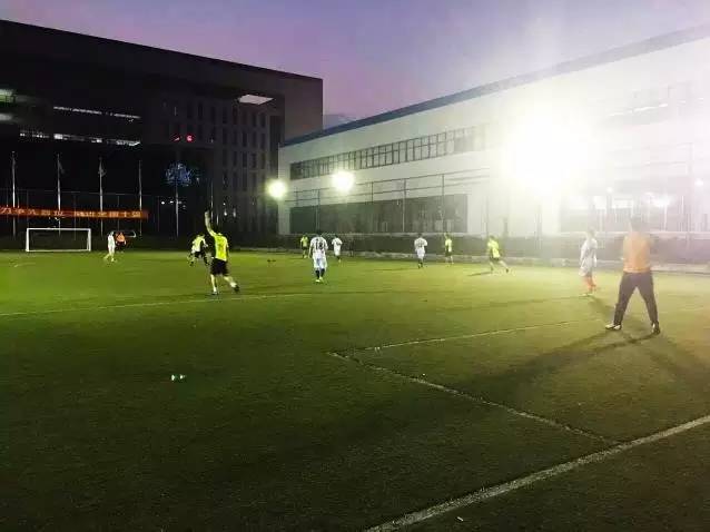 江西省教职工树人杯足球比赛,教职工足球