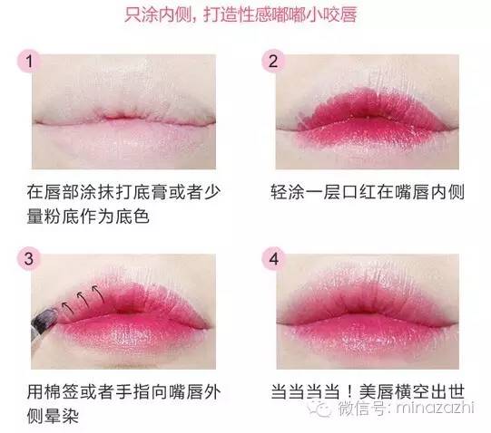 预算分别为RMB100、200、300该如何挑选唇膏？27个品牌50+支唇膏大种草！