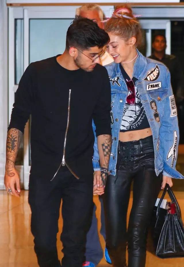 时髦办|不知道牛仔外套哪里好，可就是谁也替代不了