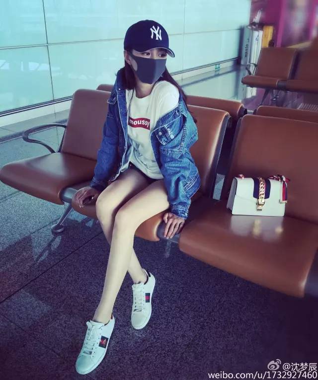 时髦办|不知道牛仔外套哪里好，可就是谁也替代不了