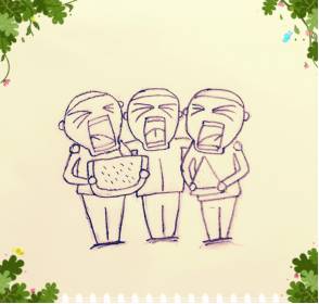 话题｜炊事兵咋了？哼，你还真不一定能当好他！