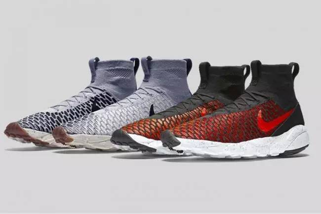 给大家推荐一款高颜值潮鞋,潮鞋推荐总有一款适合你