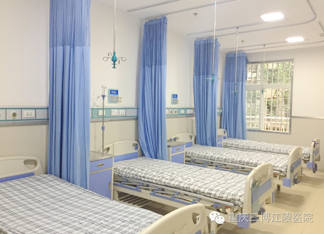 重庆市江陵三博医院,重庆三博江陵医院怎么样