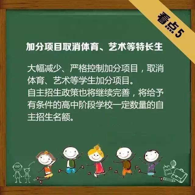 2024年衢州中考政策,衢州中考新政策