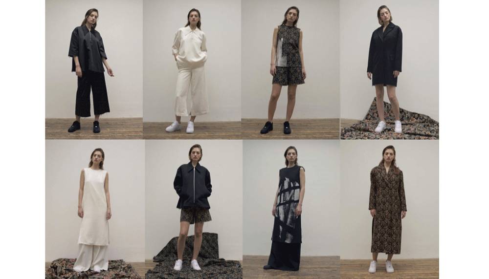 labelhood是什么,labelhood蕾虎秋冬系列后台化妆