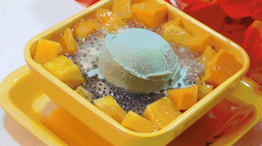 乌鲁木齐美食甜品,美食乌鲁木齐甜品