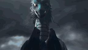 没想到你是这样的神狐小七！《青云志》灵（萌）兽（宠）大合集