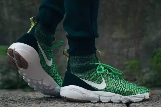 给大家推荐一款高颜值潮鞋,潮鞋推荐总有一款适合你