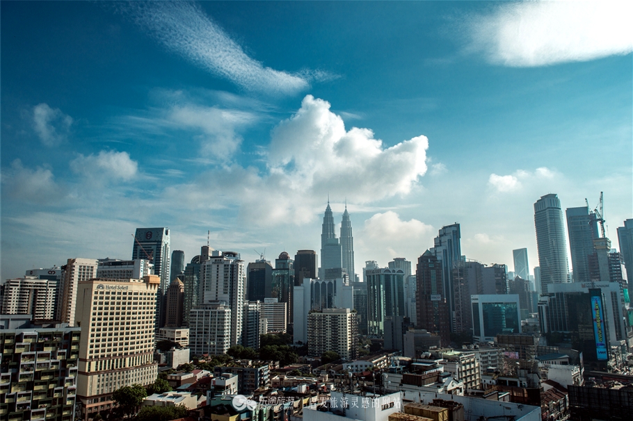 你所不知道的沙滩秘境—“天空之镜”