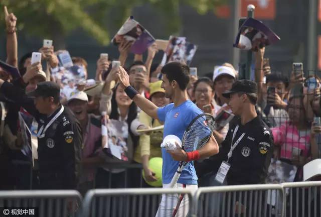 全北京的人都在问：怎么搞到免费的中网门票？看这里|福利