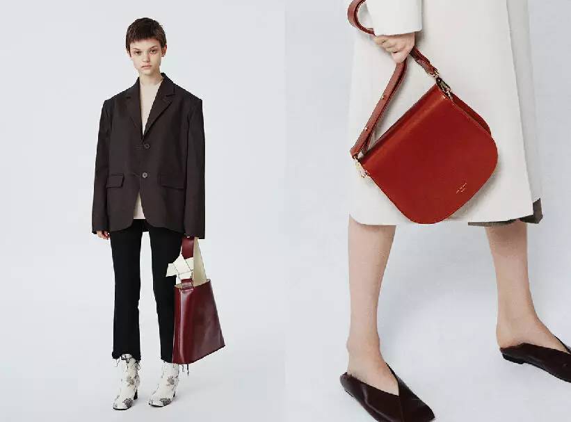 韩国设计女装店,韩国小众设计女装