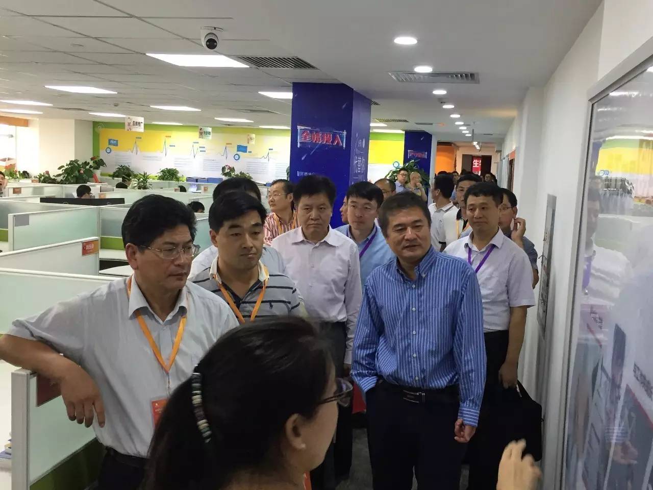 大北农三年千亿市值,大北农集团最新进展