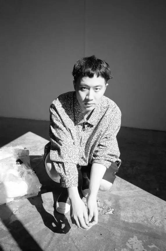 labelhood是什么,labelhood蕾虎秋冬系列后台化妆