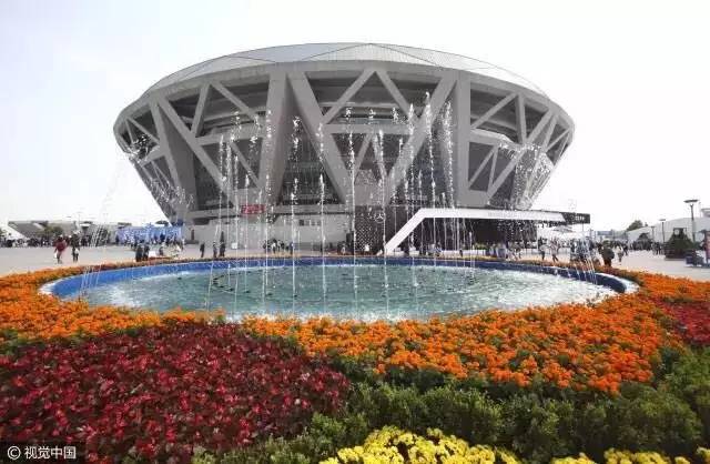 全北京的人都在问：怎么搞到免费的中网门票？看这里|福利