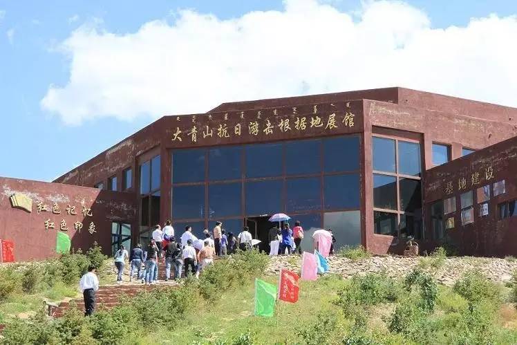 国庆特别策划②乐游·邂逅深秋醉美的内蒙古