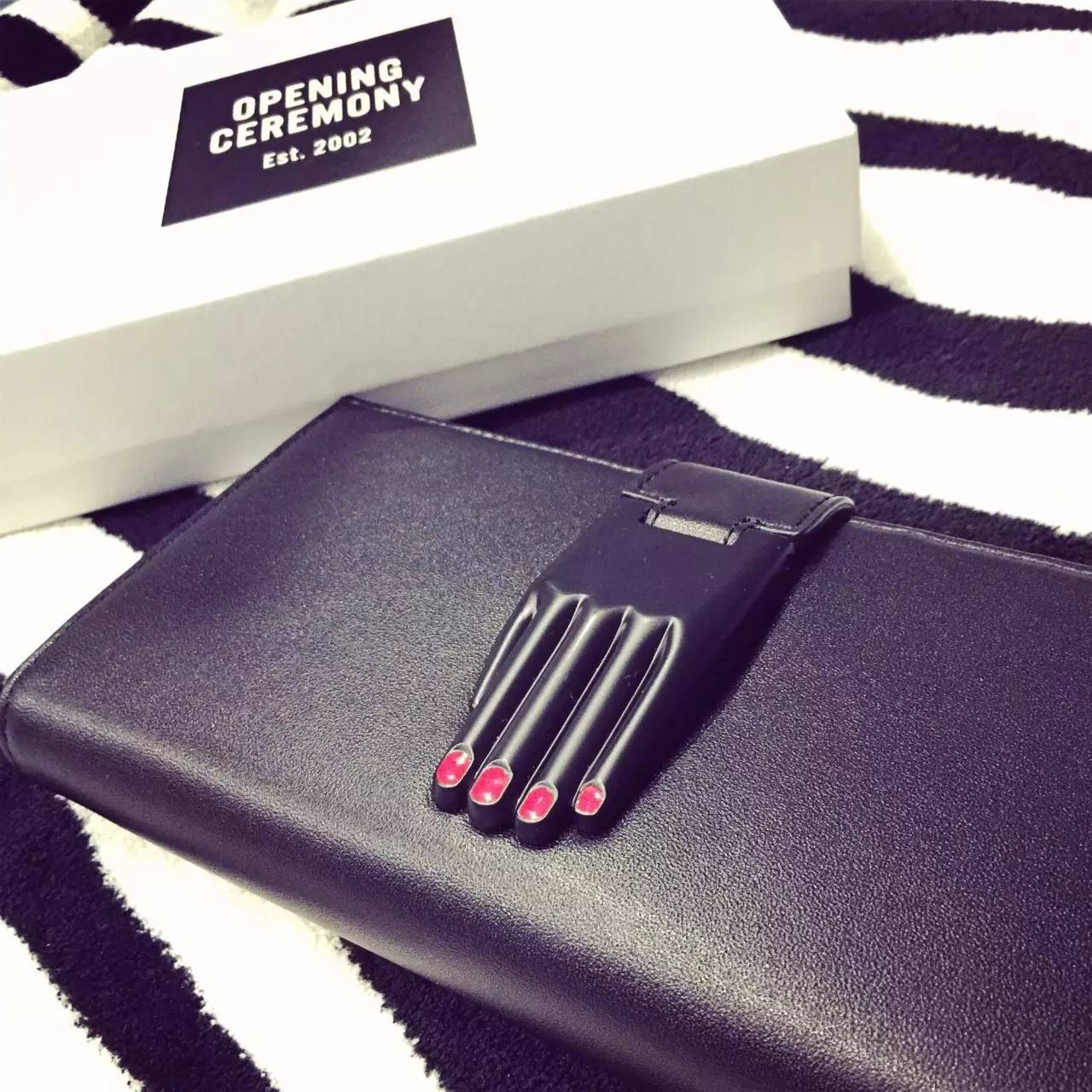 自从找到「趣味相投」的买手店|可给我省下太多事儿了...