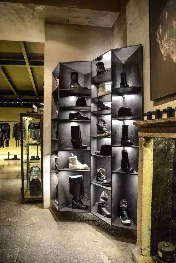 自从找到「趣味相投」的买手店|可给我省下太多事儿了...