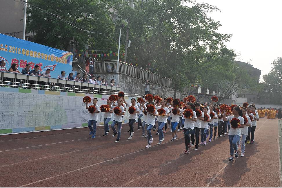 走进最美校园澄江小学：魅力乡村教育托起小龙娃灿烂的明天