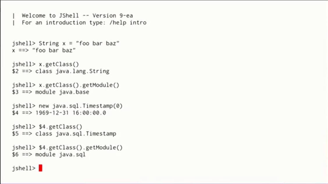 Q新闻丨JavaOne2016：Java的近期及长远规划；携程开源数据库访问框架CtripDAL