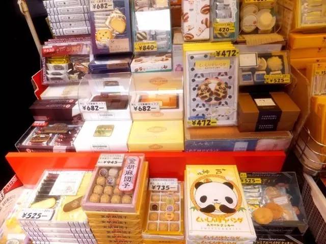 日本值得买的东西攻略2019,12月日本购物