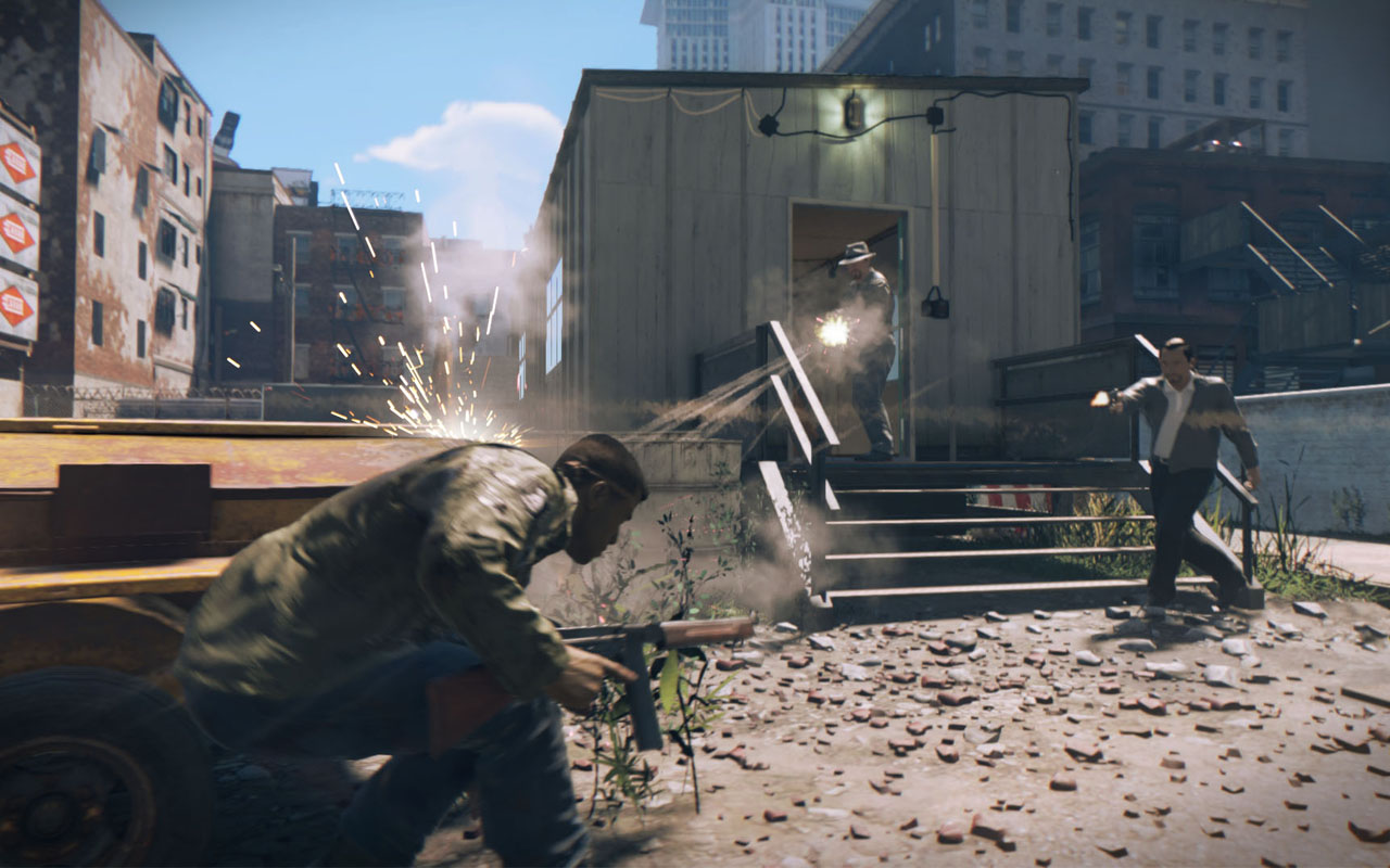 《*手党黑**3》画面不好？其实有解决方法