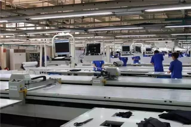 青岛红领集团董事长,青岛市红领集团有限公司