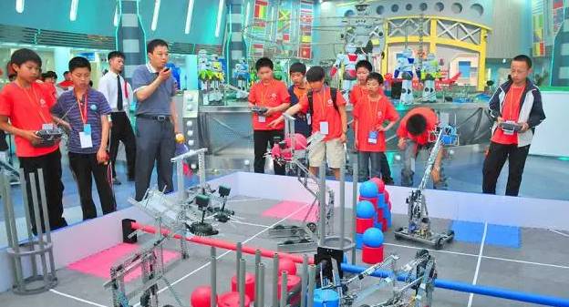 科学小记者招募,科学小记者活动