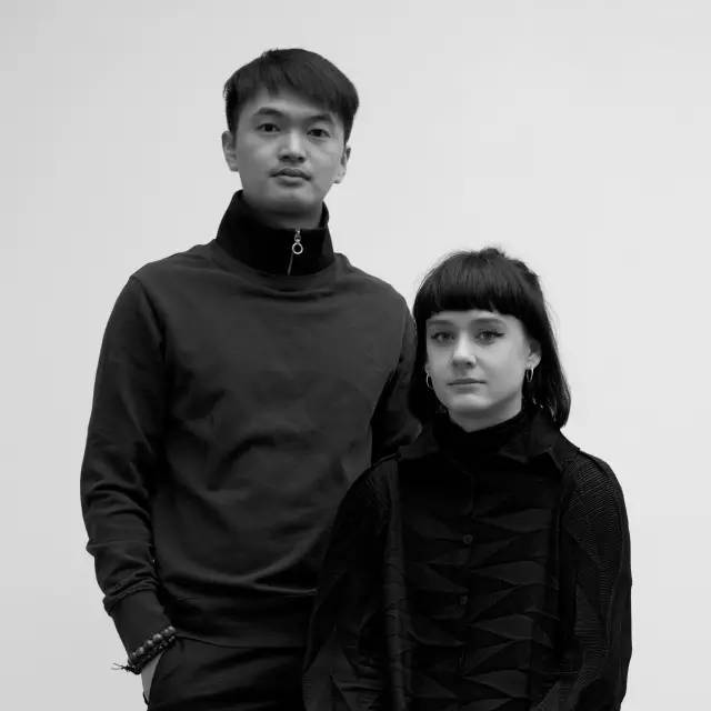 labelhood是什么,labelhood蕾虎秋冬系列后台化妆