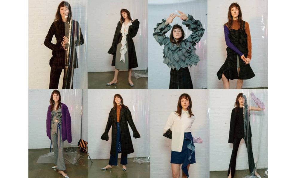 labelhood是什么,labelhood蕾虎秋冬系列后台化妆