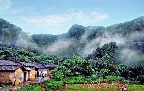 广州重阳登高最佳地点查询,九九重阳节登高日