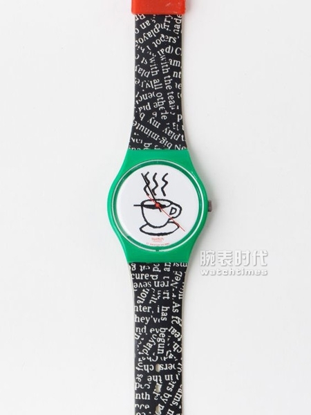 不知道自己戴的手表是什么表,最经典的几块表