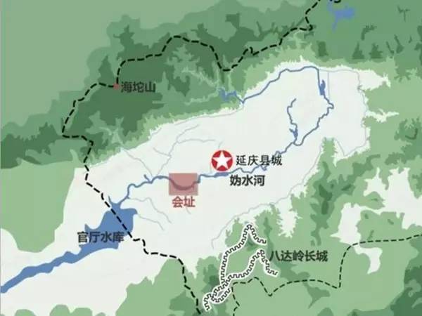 2019年中国北京世界园艺博览会,2019世界园艺博览会北京