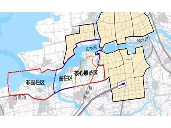 2019年中国北京世界园艺博览会,2019世界园艺博览会北京