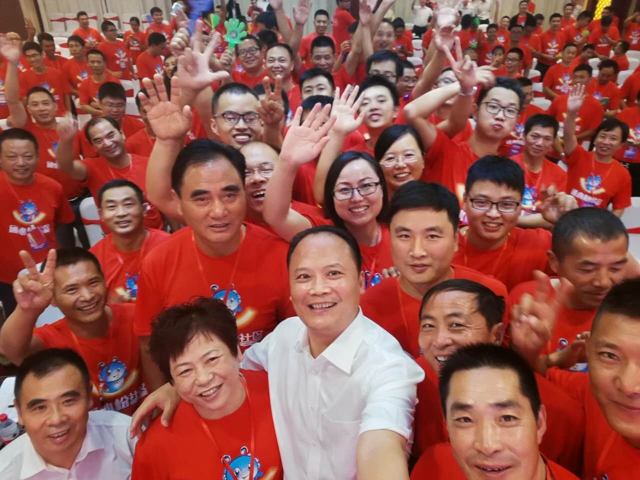 刘汉元通威股份有限公司,刘汉元通威