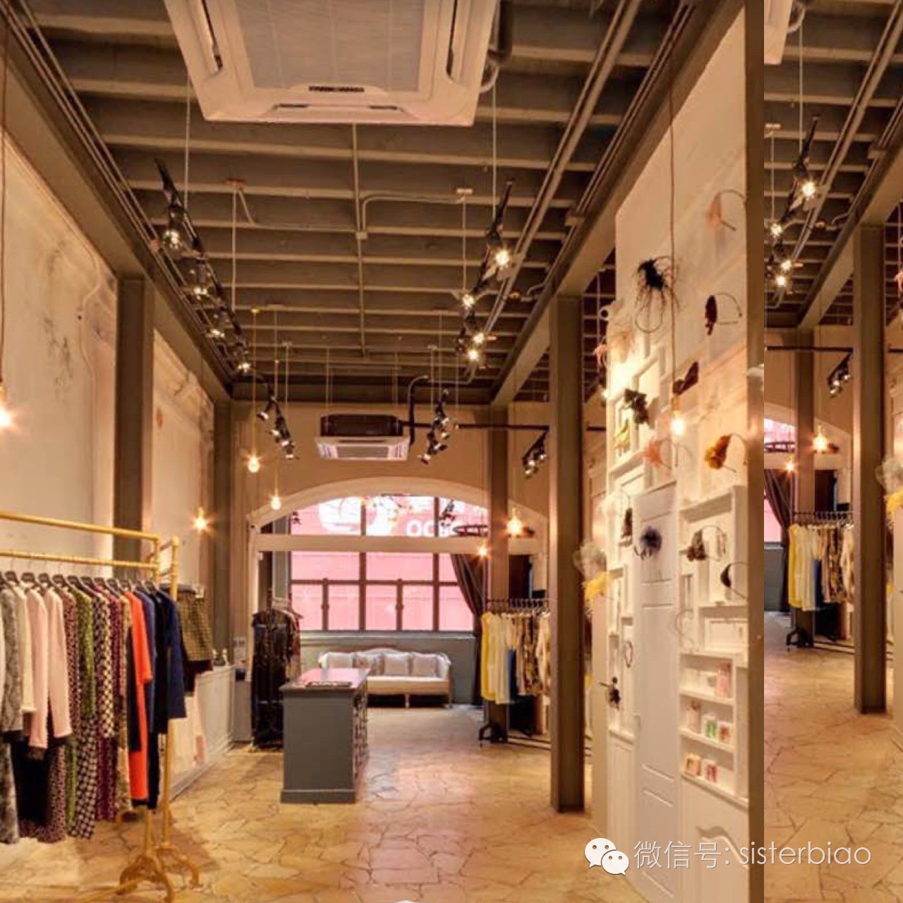 在香港（一）：一条逛街小黄金路线