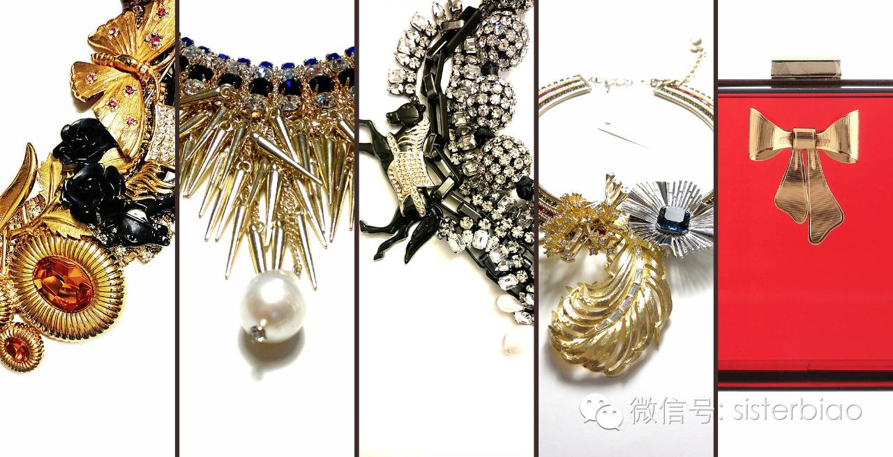 在香港（一）：一条逛街小黄金路线