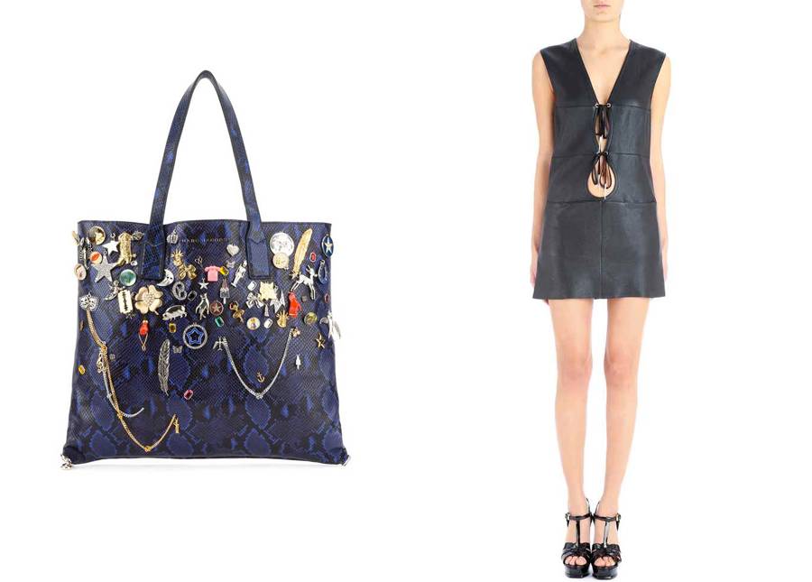 自从找到「趣味相投」的买手店|可给我省下太多事儿了...