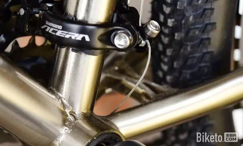 单车异响排除方法,单车中轴哒哒哒异响