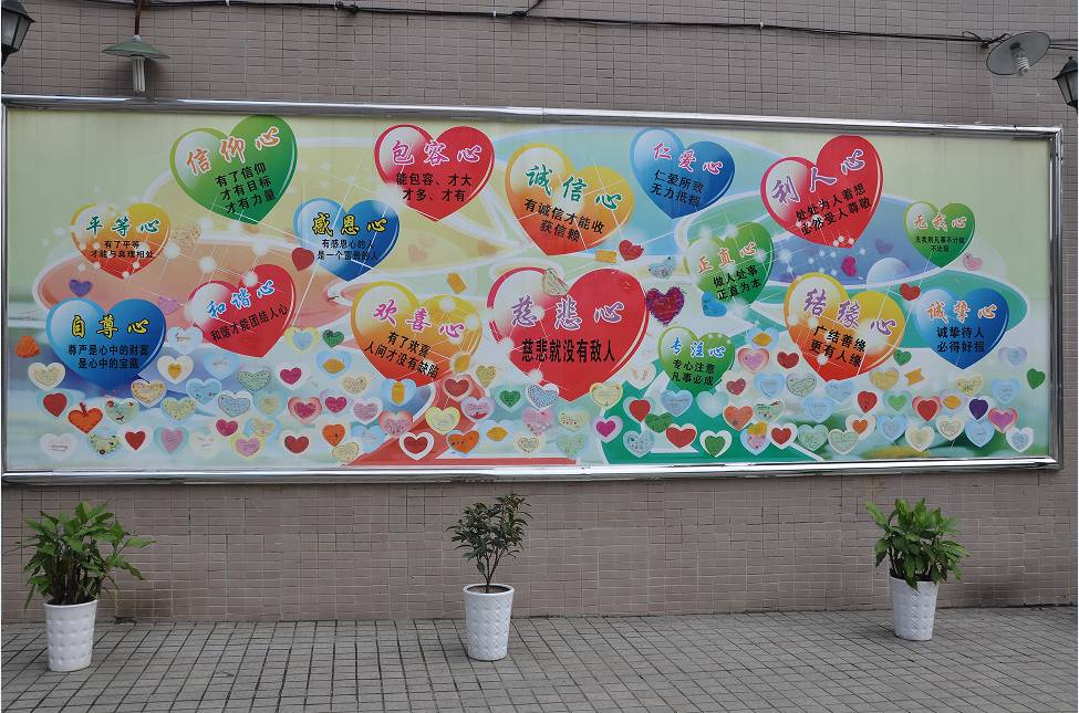 走进最美校园澄江小学：魅力乡村教育托起小龙娃灿烂的明天