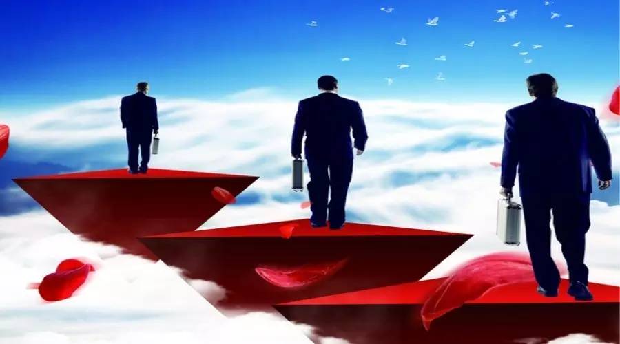 我，痴心妄想了很多年！（谨以此文献给前行在医药OTC销售道路上的同仁！）