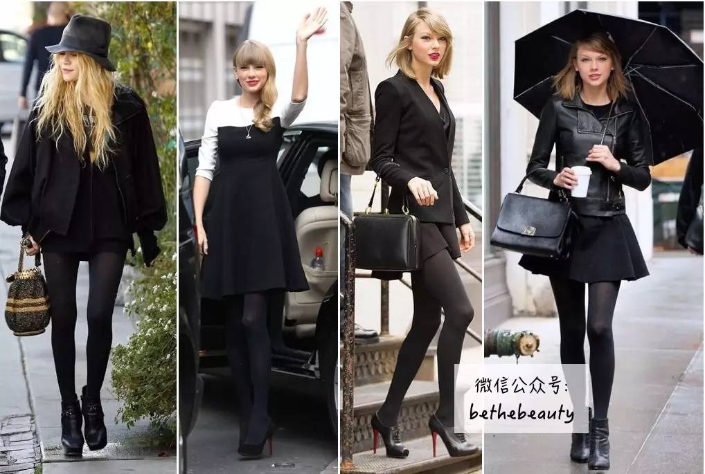 天冷了长筒袜要安排起来,天冷了小腿袜怎么选